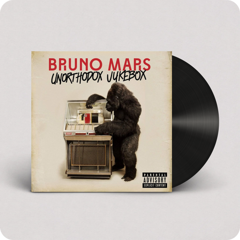 unorthodox jukebox