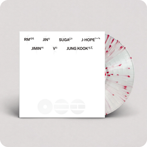 arirang (deluxe)