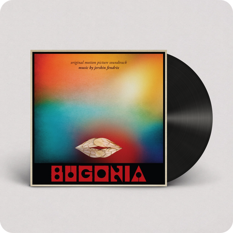 bugonia [original soundtrack]