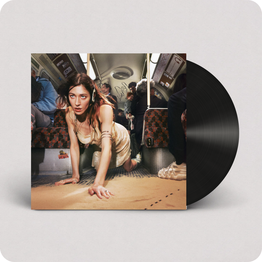 desire, i want to turn into you