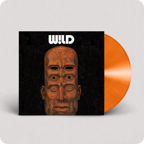 wild