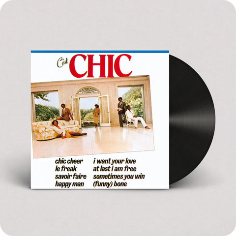 c'est chic