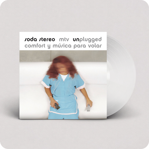 comfort y música para volar