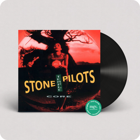core (deluxe edition)