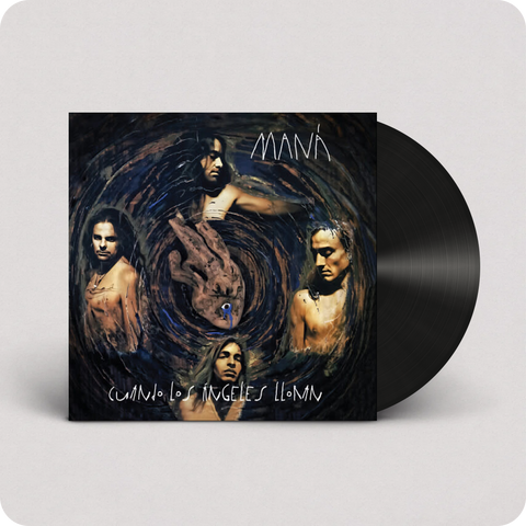 cuando los angeles lloran