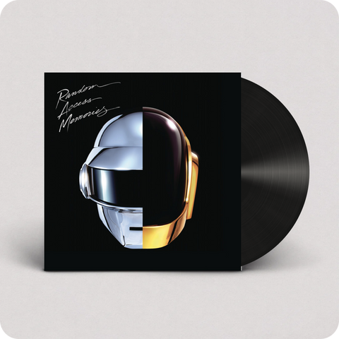 random access memories