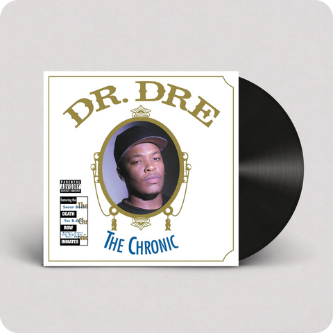 the chronic