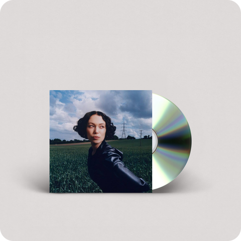 dreamstate - [cd]