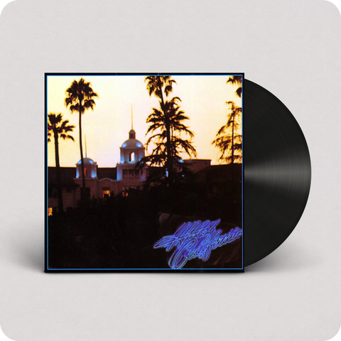 hotel california