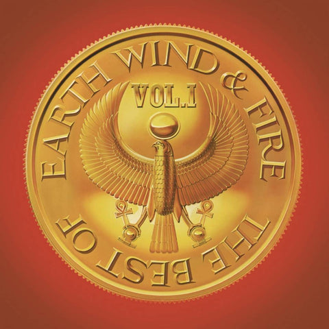 best of earth, wind & fire vol 1.0