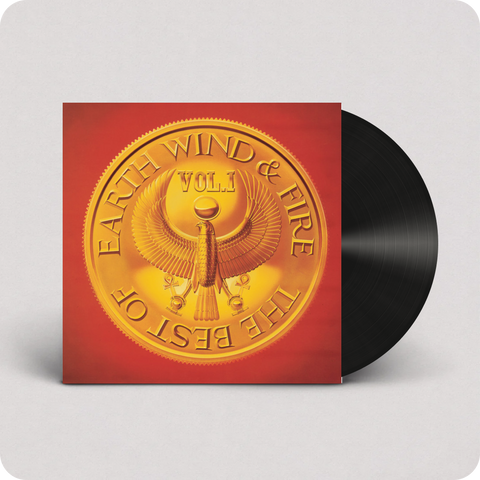best of earth, wind & fire vol 1.0