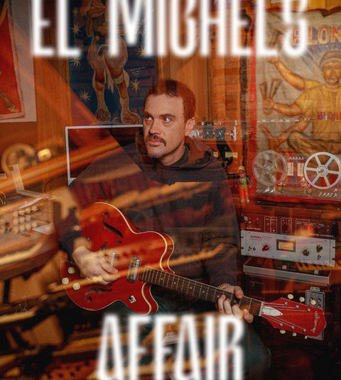 el michels affair