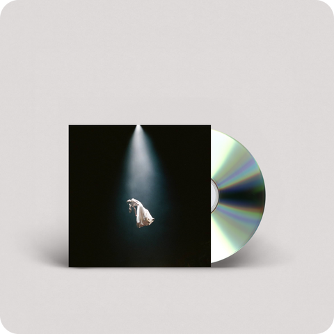eternal sunshine deluxe: brighter days ahead - [cd]