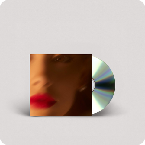 eternal sunshine (x) - [cd]