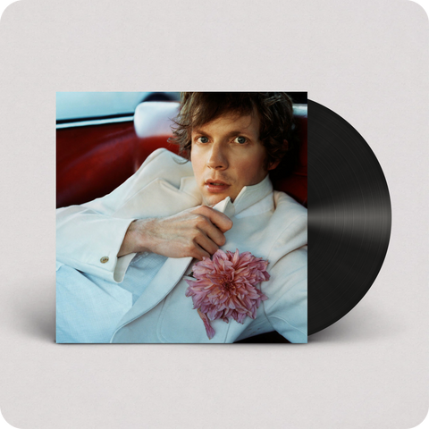 everybody's gotta learn sometime