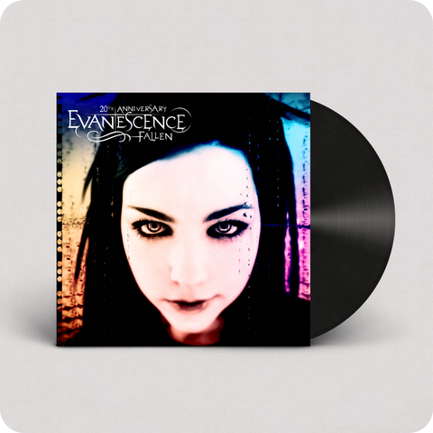 fallen (20th anniversary)