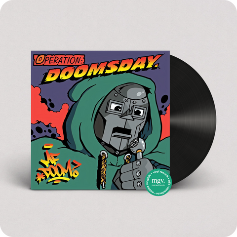 operation: doomsday
