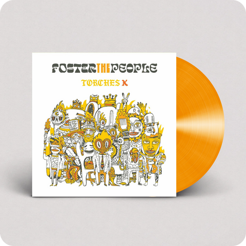 torches x (deluxe)