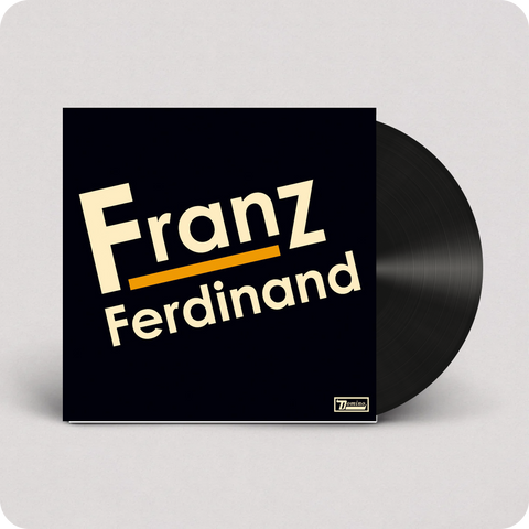 franz ferdinand [self titled]