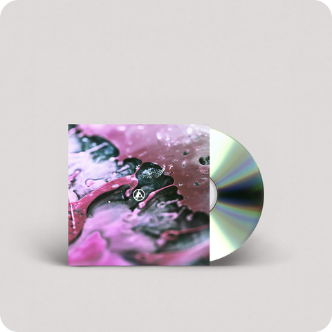 from zero - [cd]