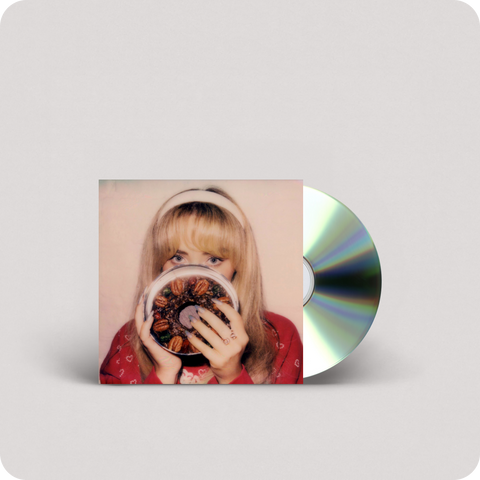 fruitcake - [cd]