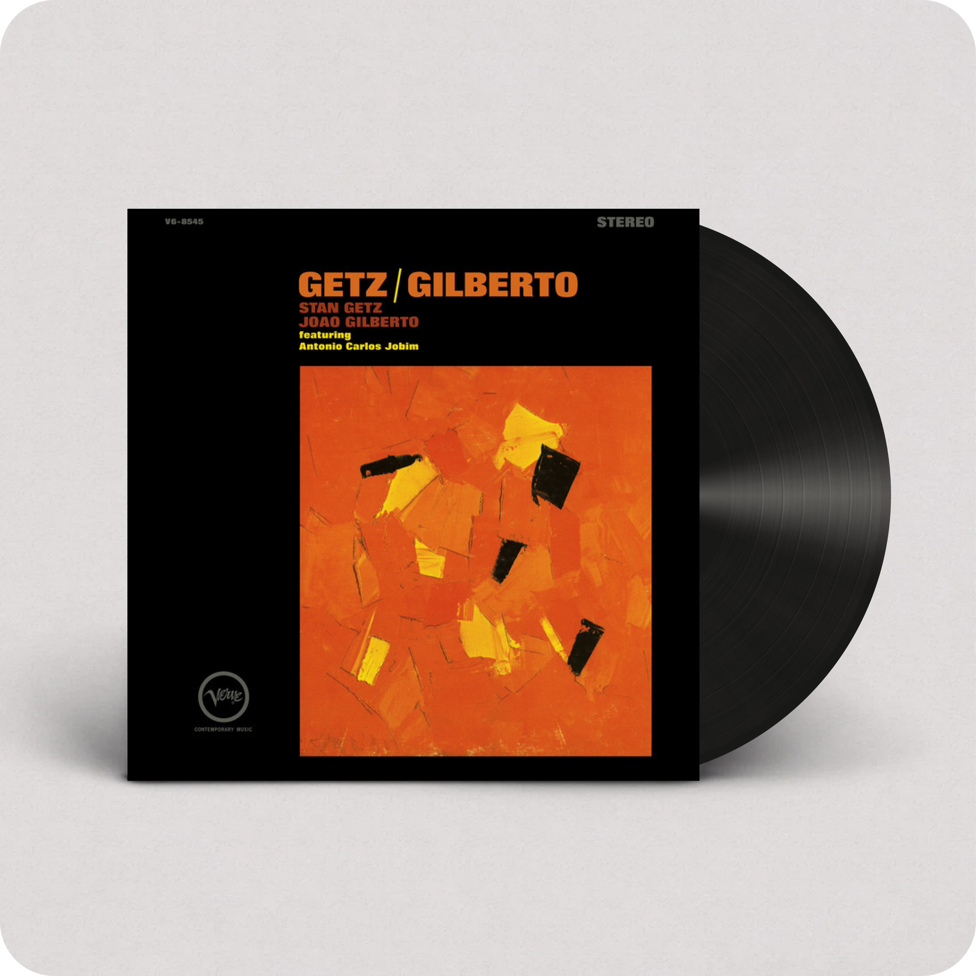 getz / gilberto