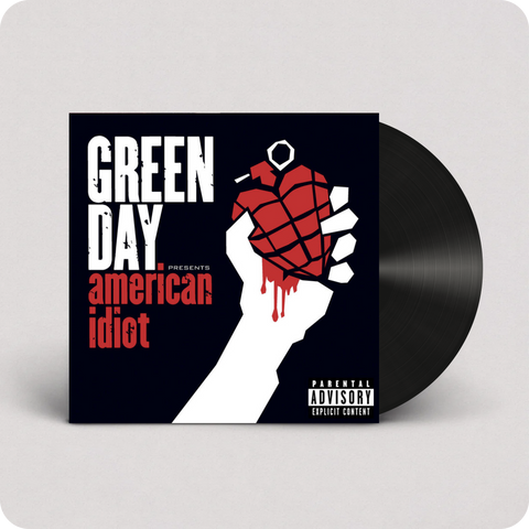 american idiot