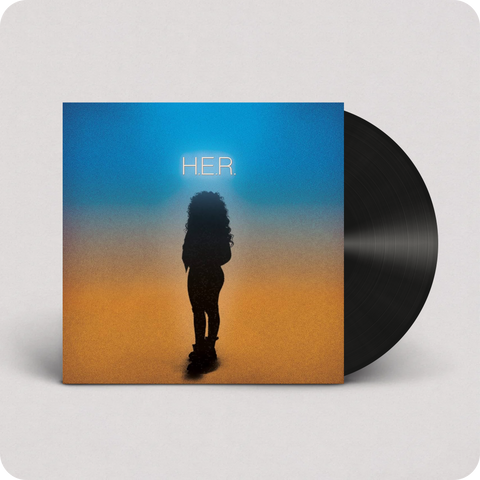 h.e.r. [self titled]