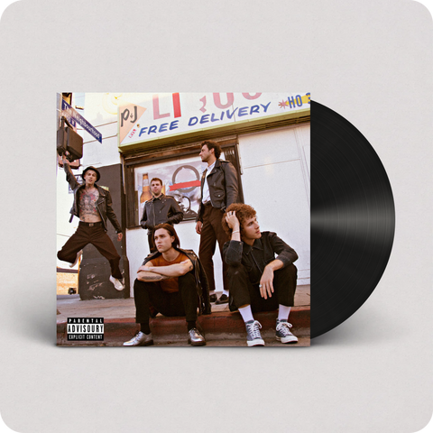 hard to imagine the neighbourhood ever changing