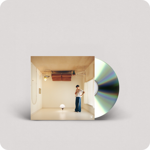 harry's house - [cd]