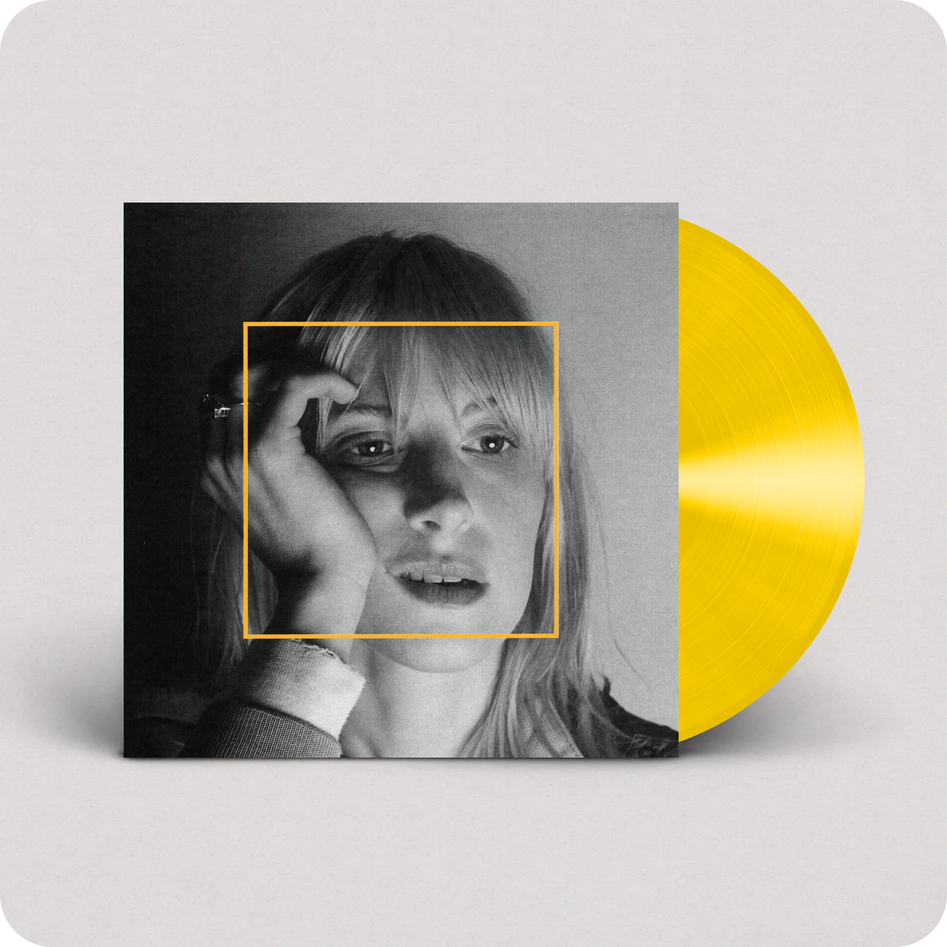 ego death at a bachelorette party – mask guy record store