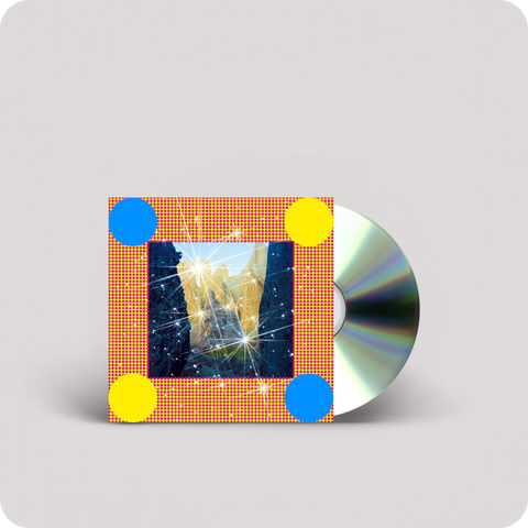 honey - [cd]