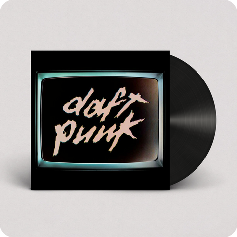 human after all (remixes)