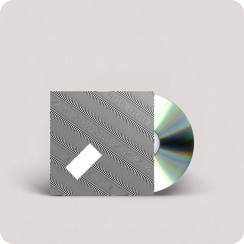 in waves - [cd]