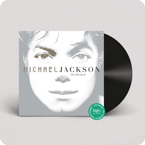 invincible
