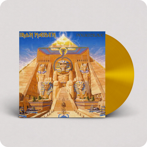 powerslave