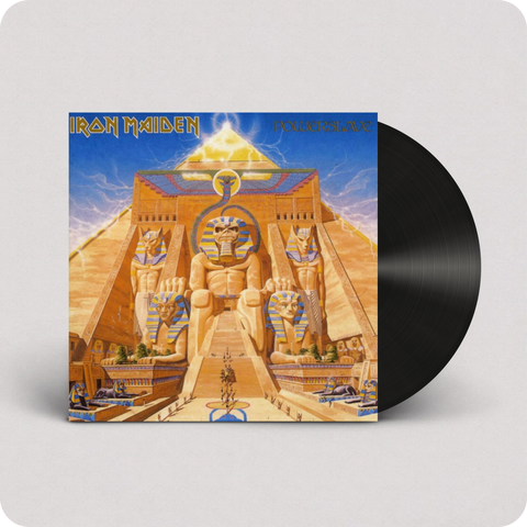 powerslave