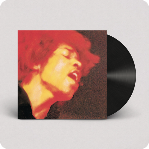 electric ladyland