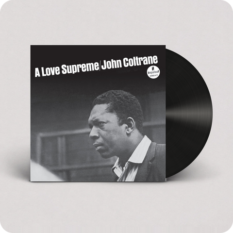 a love supreme