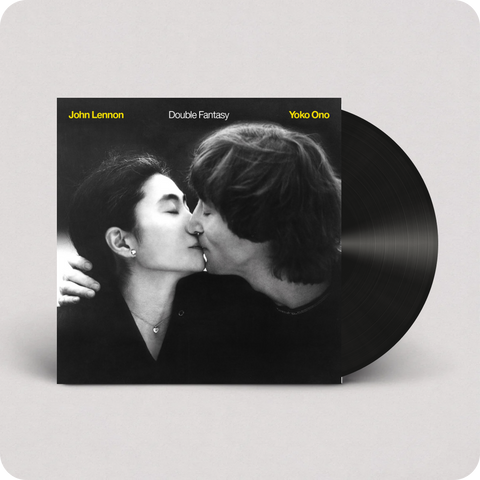 double fantasy