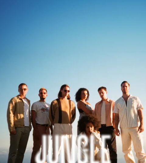 jungle