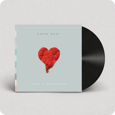 808s & heartbreak