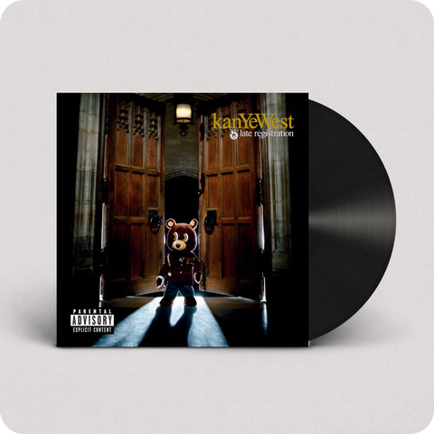 late registration