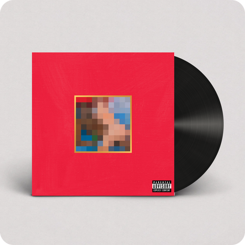 my beautiful dark twisted fantasy