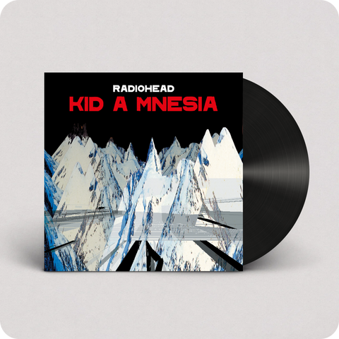 kid a mnesiac