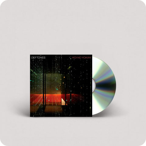 koi no yokan - [cd]