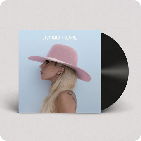 joanne