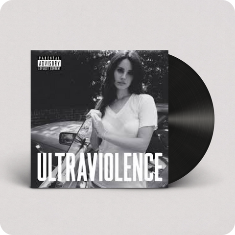 ultraviolence