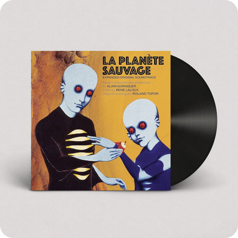 la planete suavage