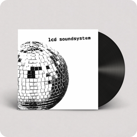 lcd soundsystem